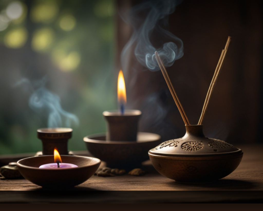 vepn-incense-8748145 Bougies et encens